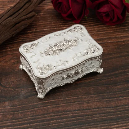 Earring Jewelry Boxes