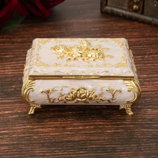 Bracelet Jewelry Boxes