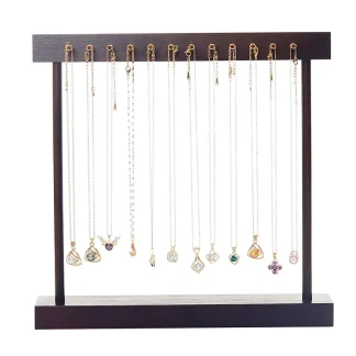 Modern Simple Jewelry Rack