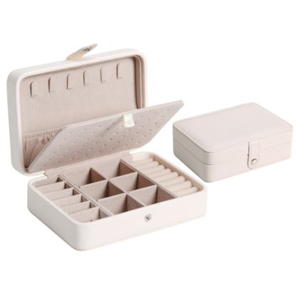 Large Storage Jewelry Box - Image 11