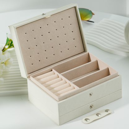 Large Storage Jewelry Box - Image 8