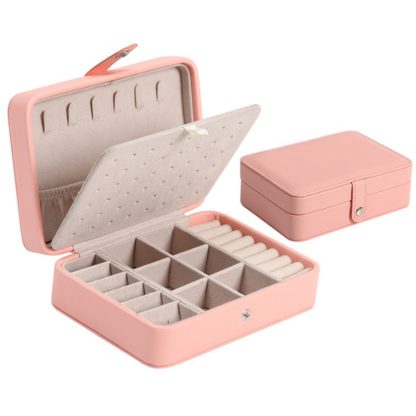 Large Storage Jewelry Box - Image 13