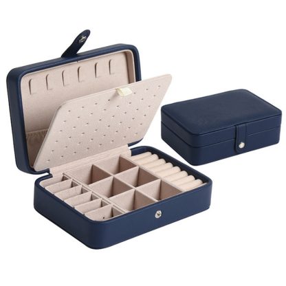 Large Storage Jewelry Box - Image 12